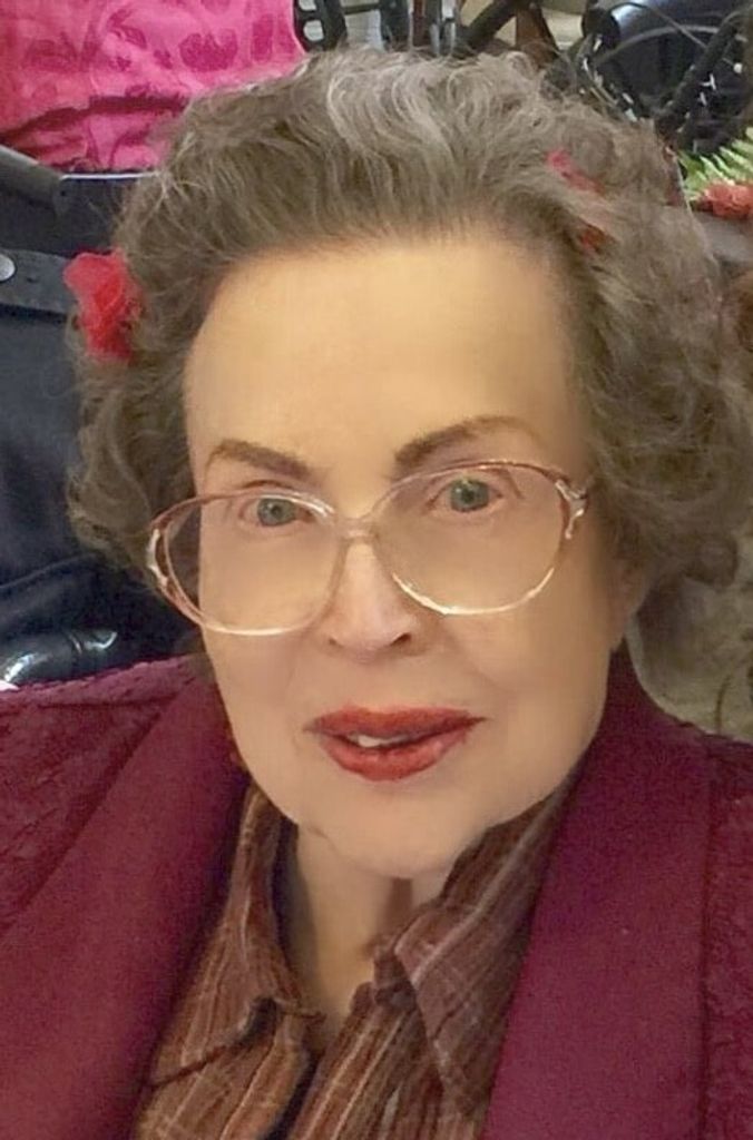 Miller, Jane P.