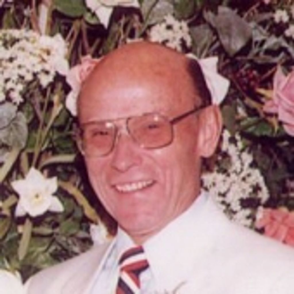 Larry E. Stumpp