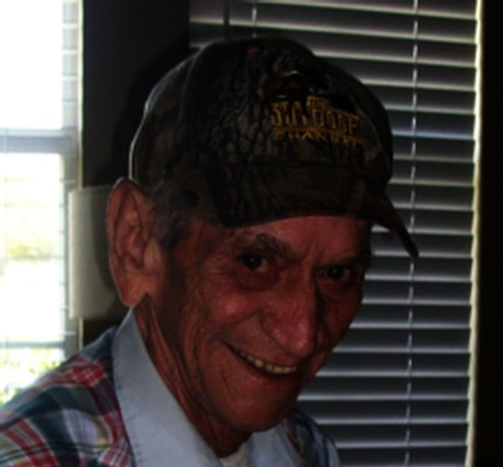 Charles Edward Wilson Sr.