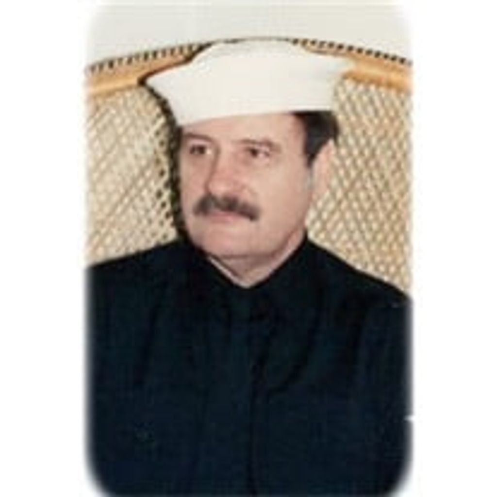 Henry Albert Beau Mims