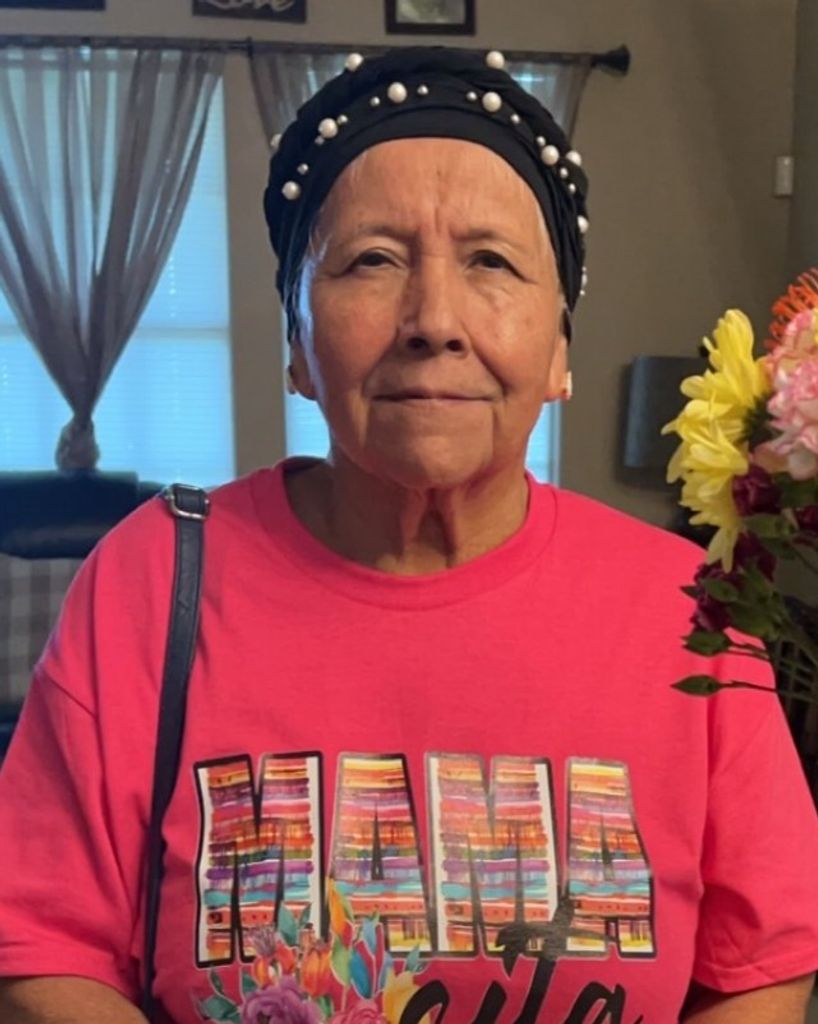 Manuela "Meme" Ramirez Mojica Profile Photo
