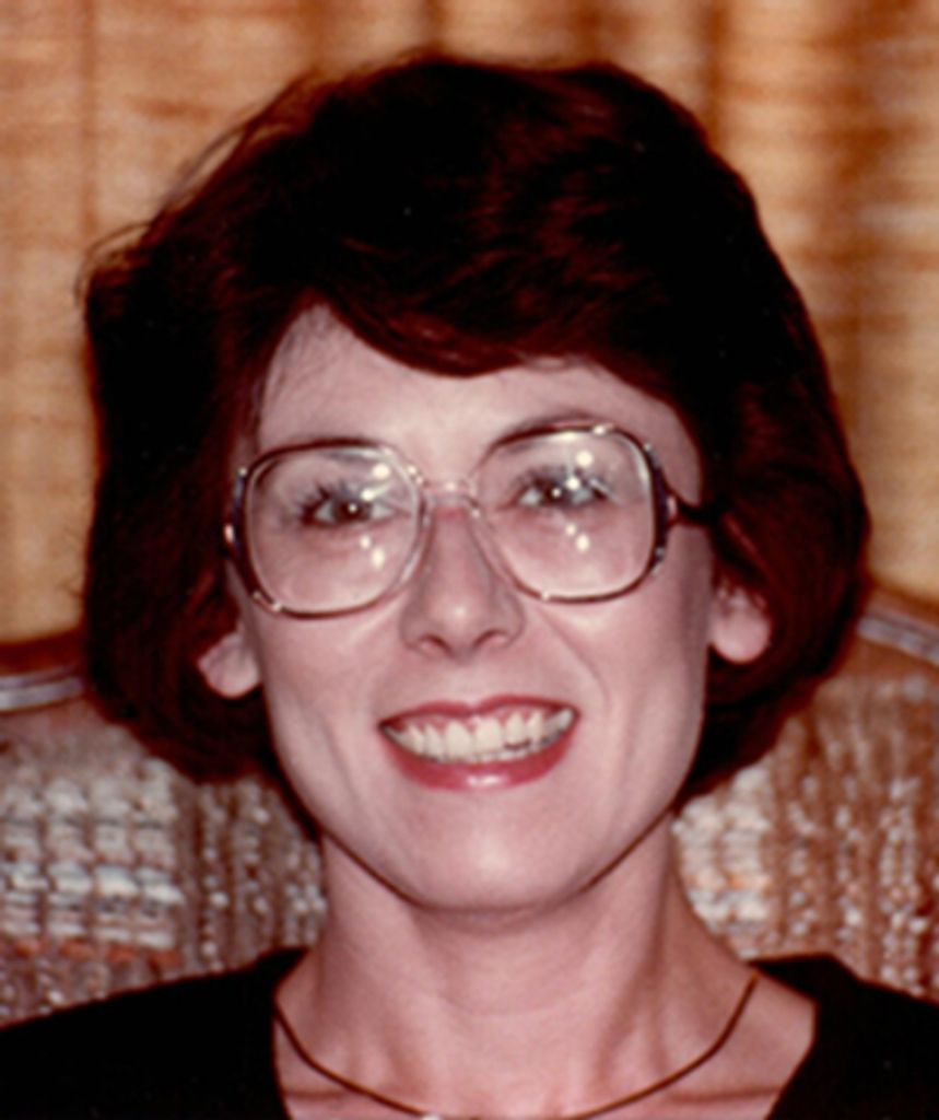 Connie Lynn Collins