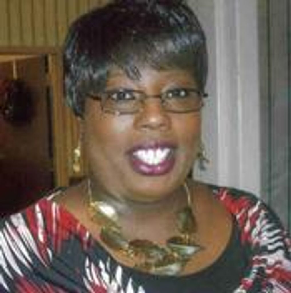 Millie D. Spruill Profile Photo