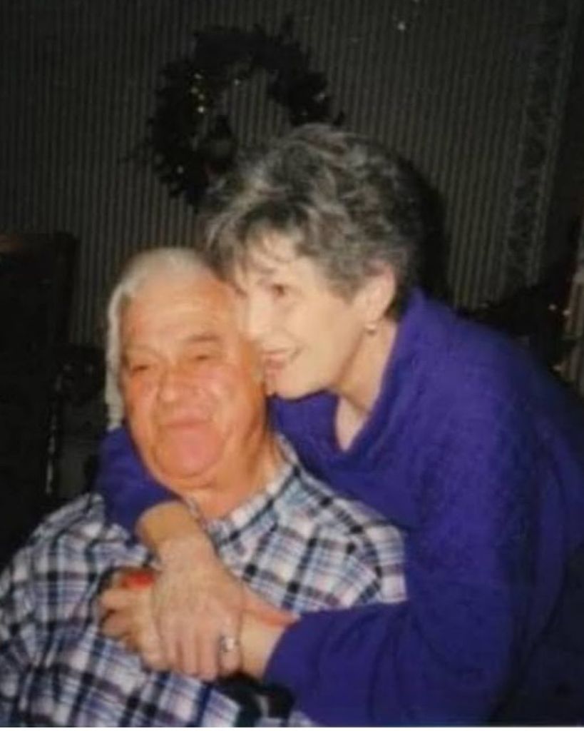 Carole Virginia Hawkes Olsen