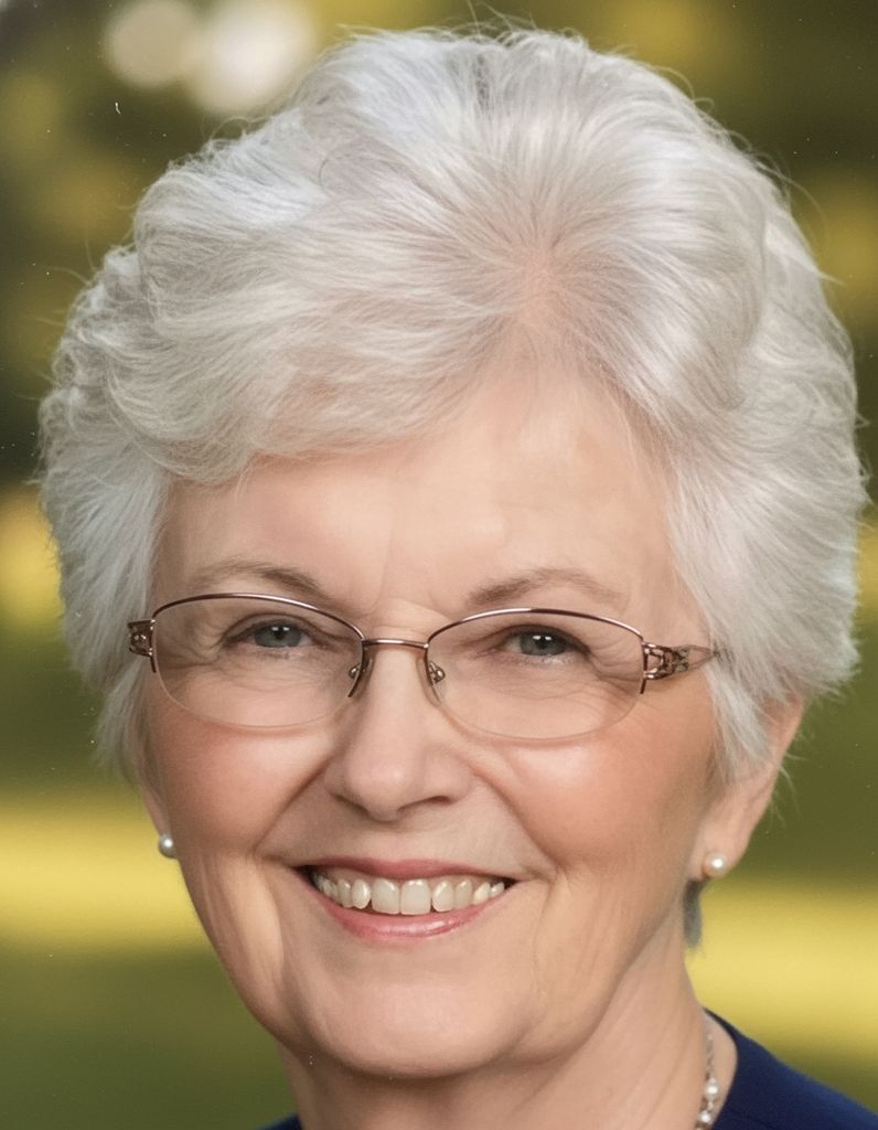 Anita Jean Briggs
