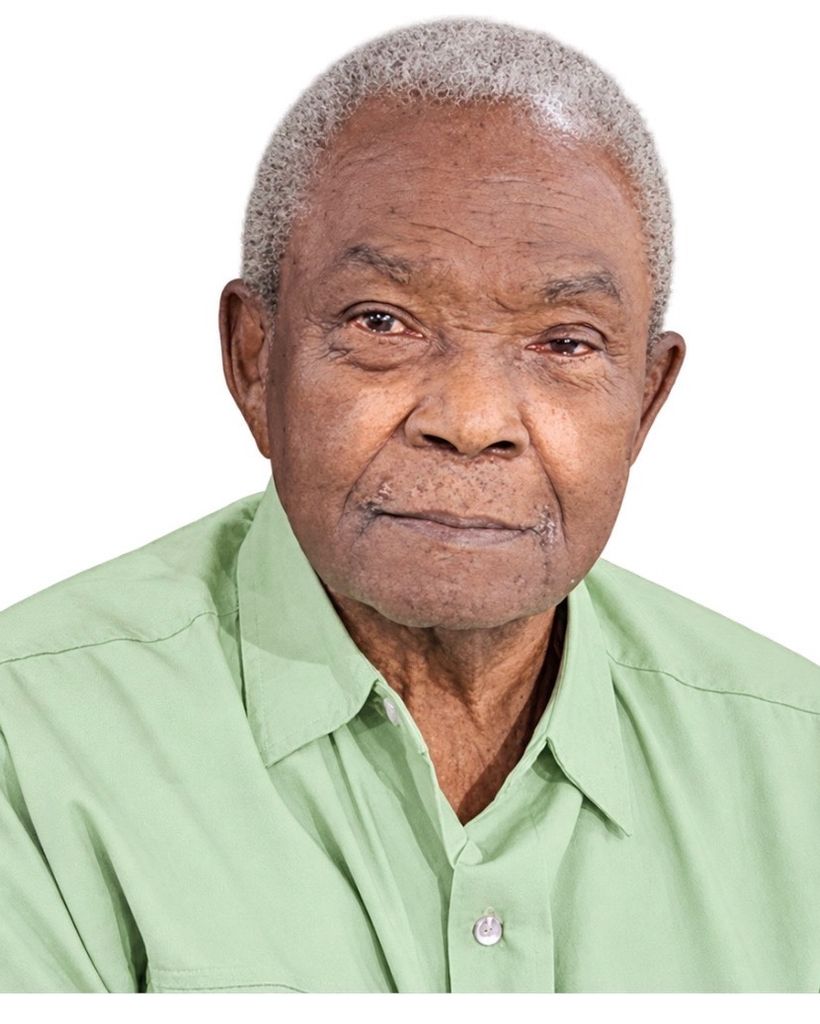 James H. Gray, Jr.