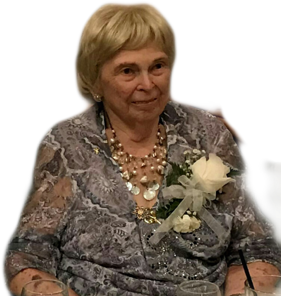 Virginia A. (Carroll)  Manish Profile Photo
