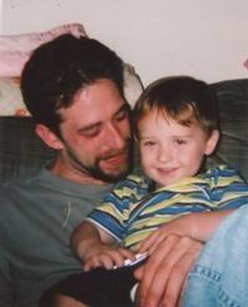 John Michael Clinton