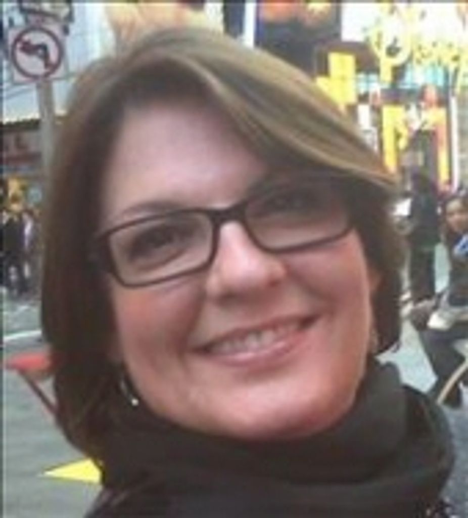 Carrie Seratzki Profile Photo