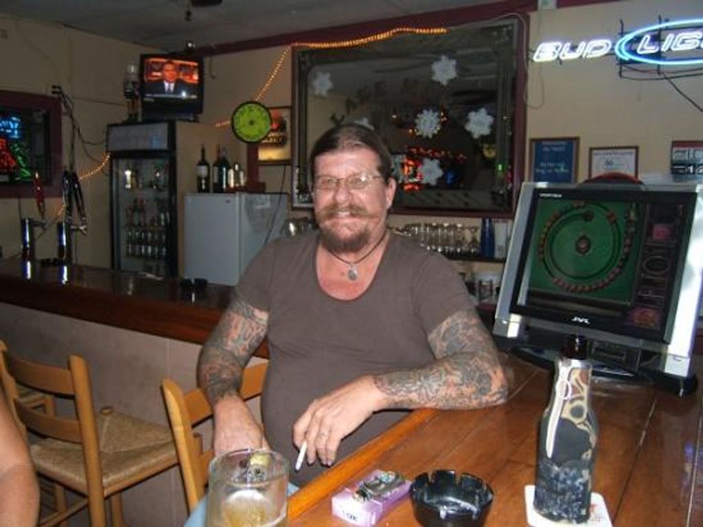 Jerry "Jerbear" Jandula