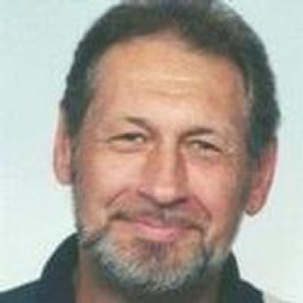 Kenneth Robert Hartman