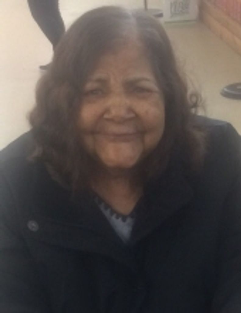 Maria J. Blake