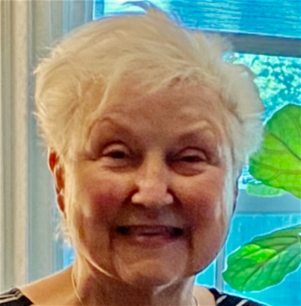 Joyce E. Muth-Martin Profile Photo