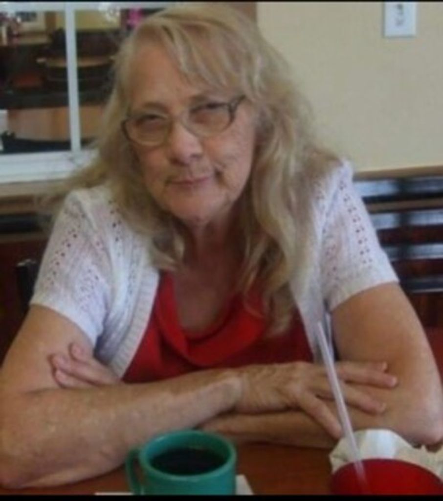 Martha Mcdonald Ingram Parrish Profile Photo