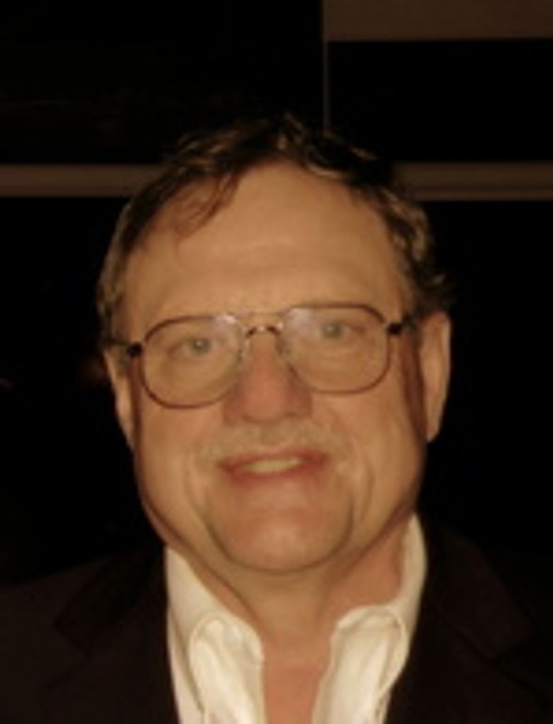 Robert  Oling Mr.
