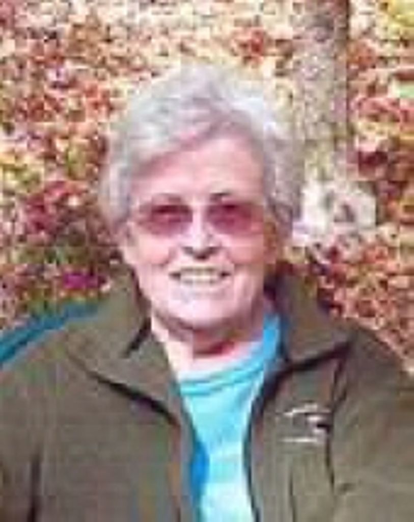 Jane  Lucille White