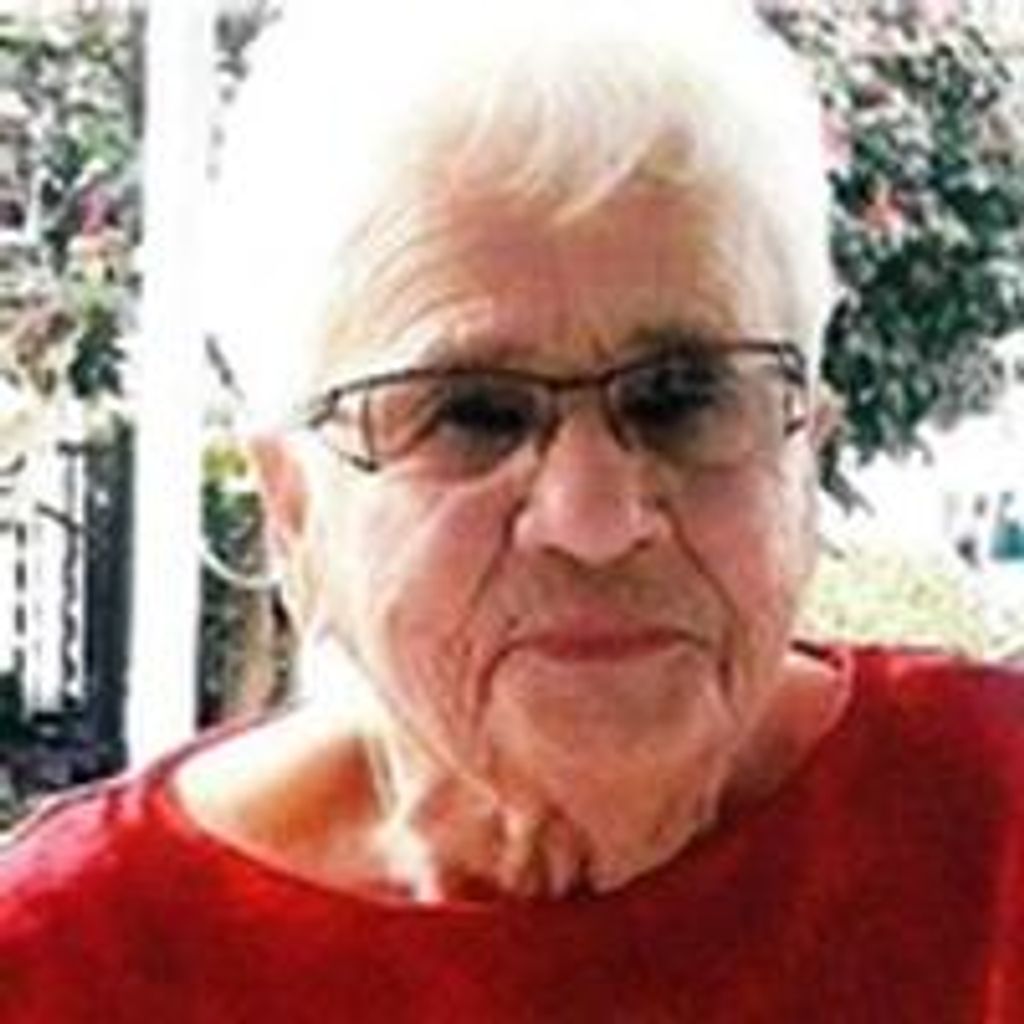 Isabel  P. Horn