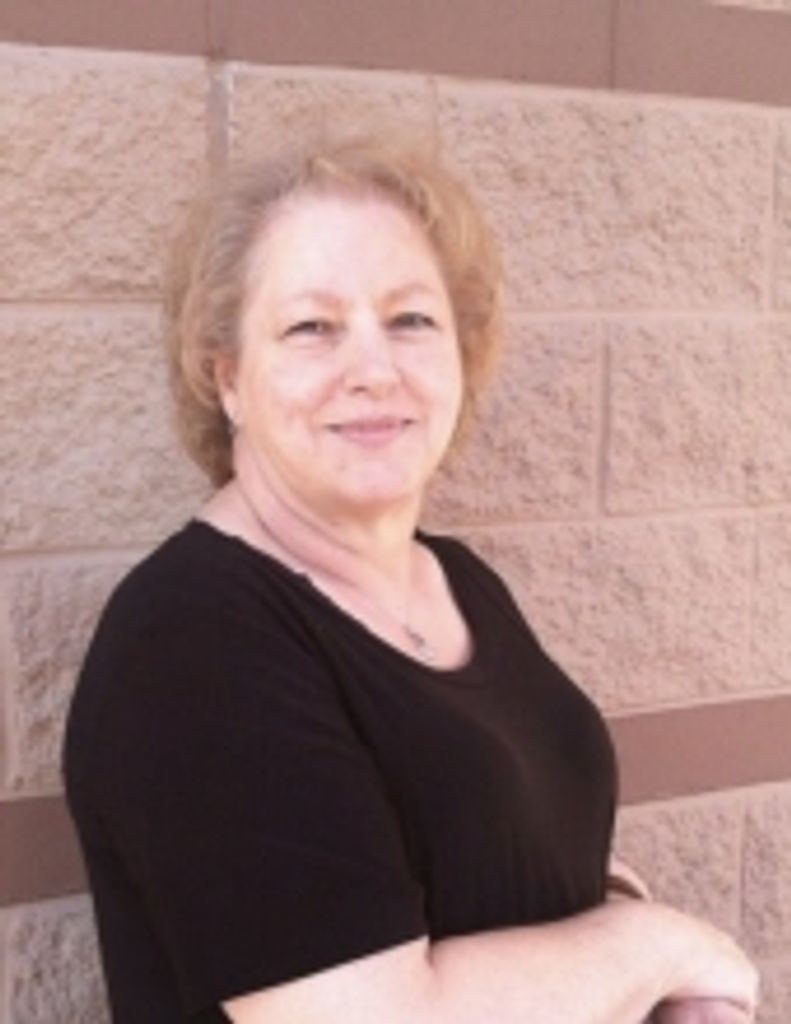 Connie Ann Bullins