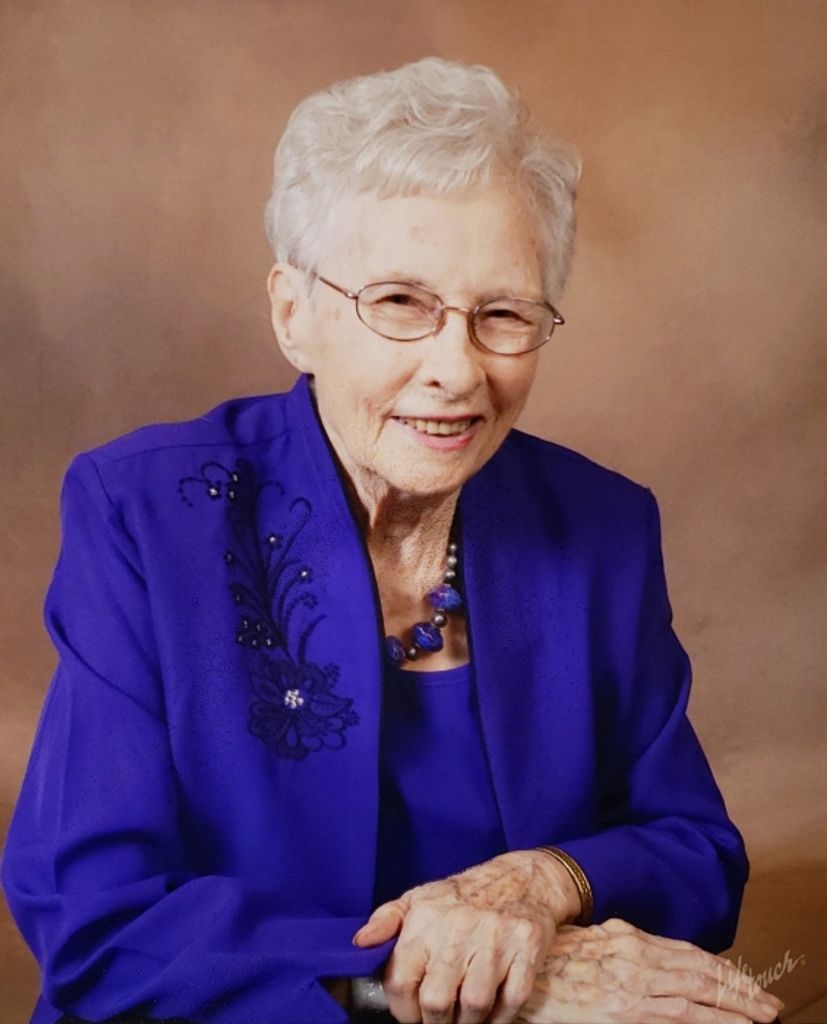 Trudy Miller