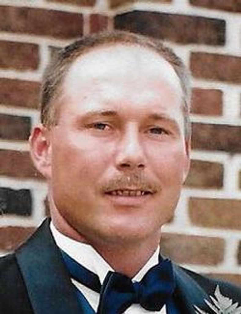 Chris T. Williams Profile Photo