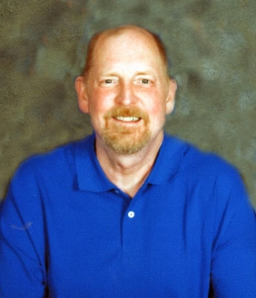 Stuart Wayne Mcadams