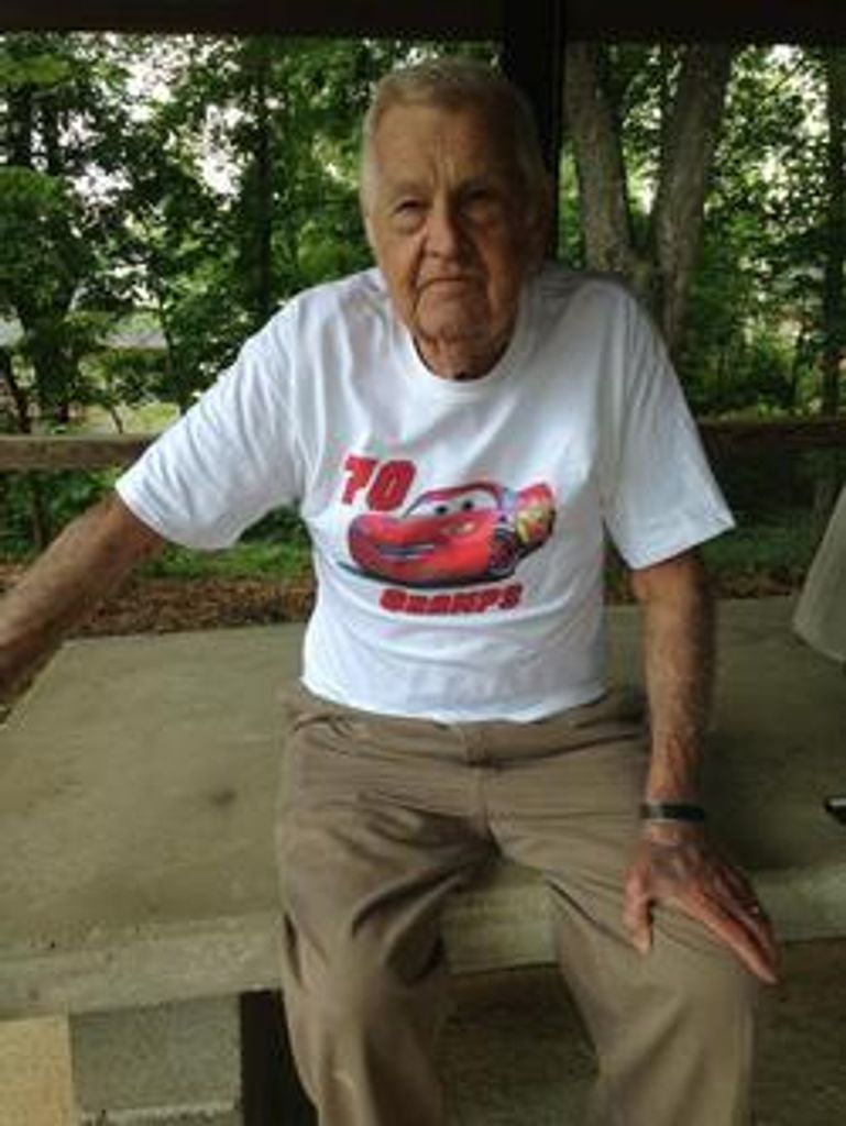 Robert "Sonny" Lee Neal