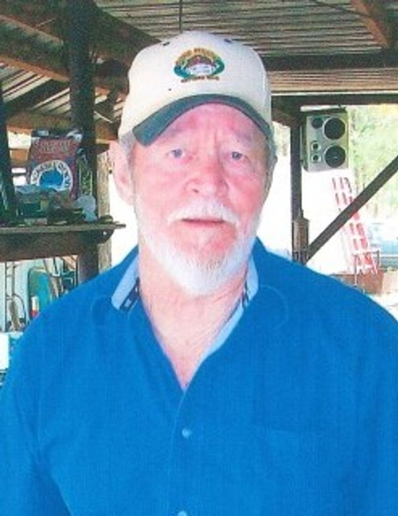 Billy Welch