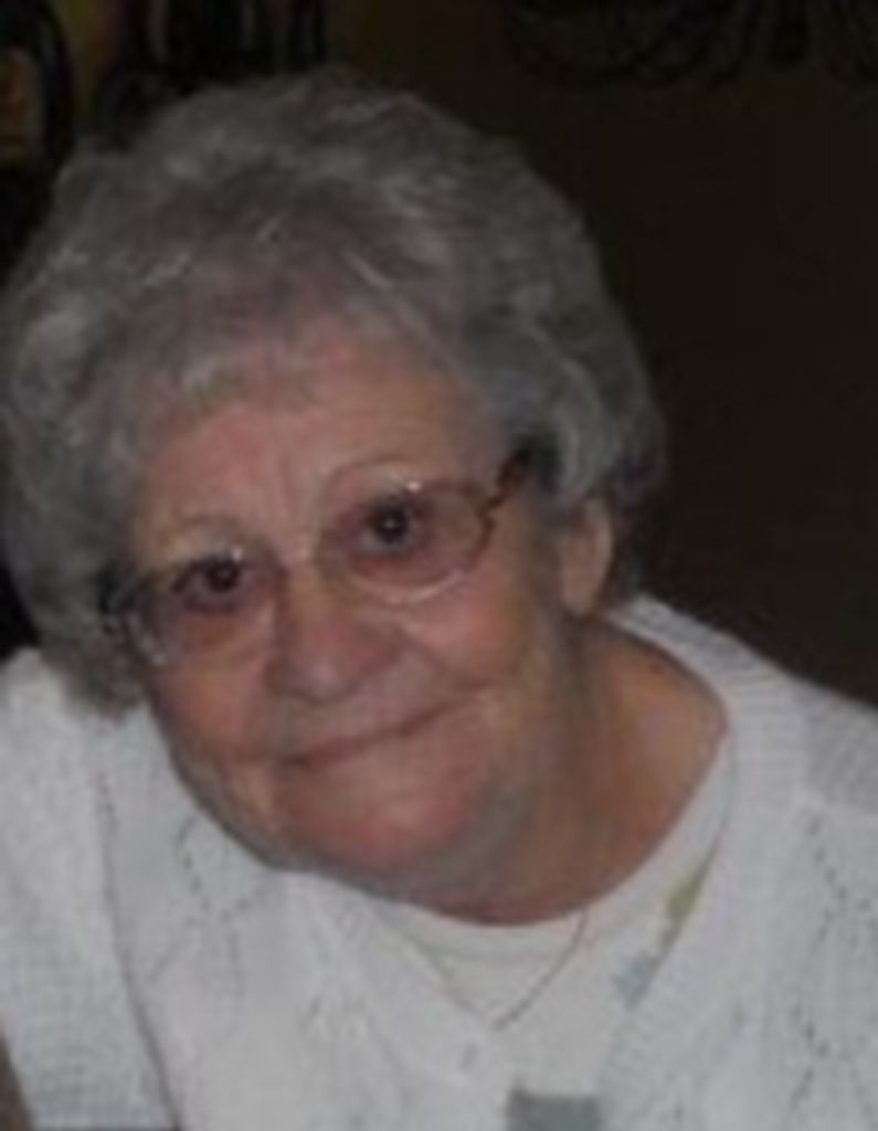 Doris J. Jenkins