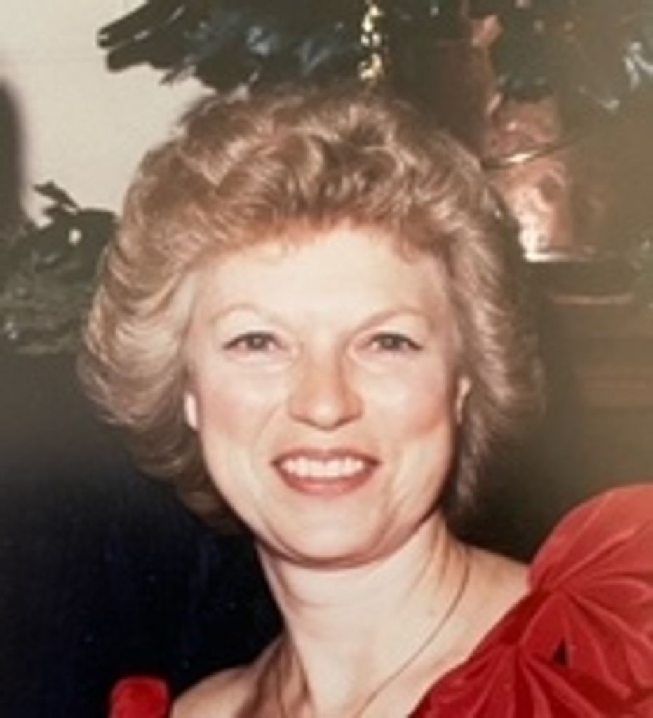 Dolly Ann Clark (Mosman) Profile Photo