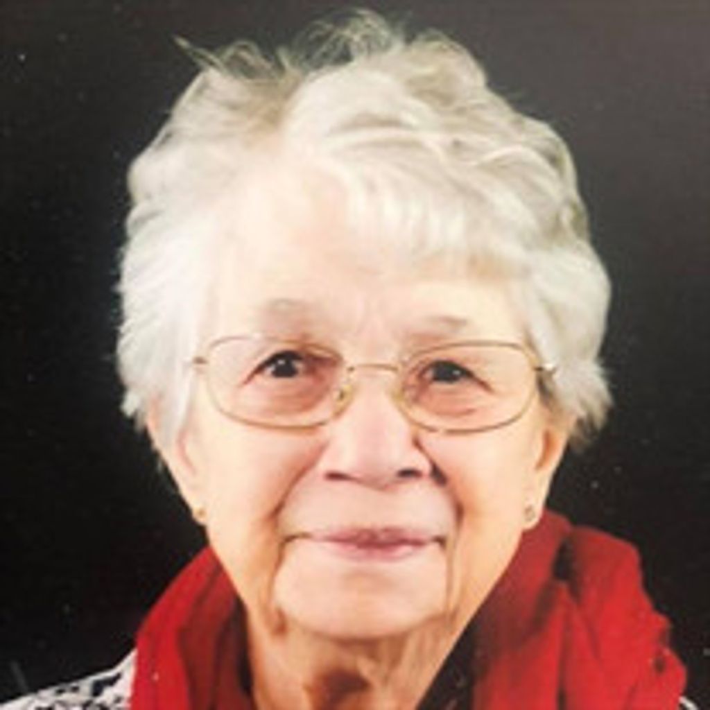 Katherine Hense Profile Photo