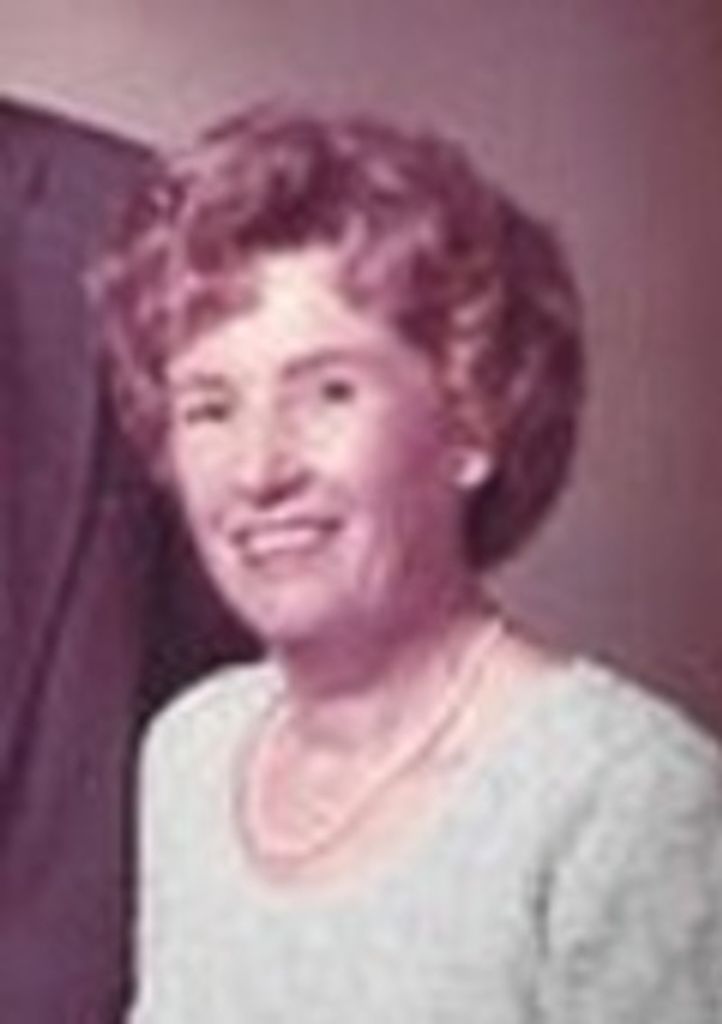 Doris Rita Dritenbas Profile Photo