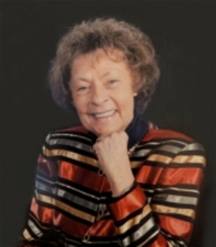 Suellyn Joyce Smith
