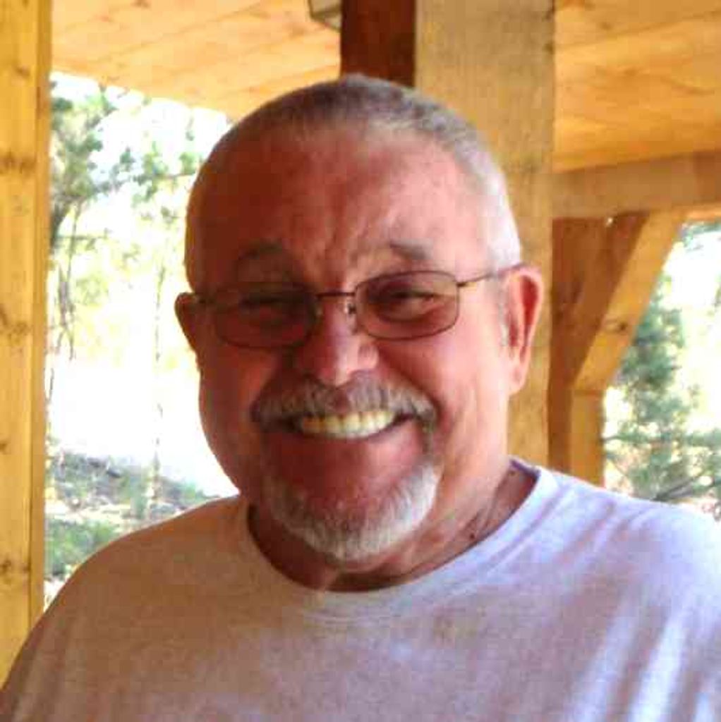 James Orval Blakey Profile Photo