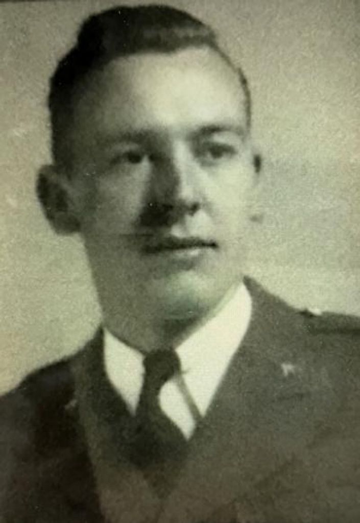 Orville J. Cox Profile Photo