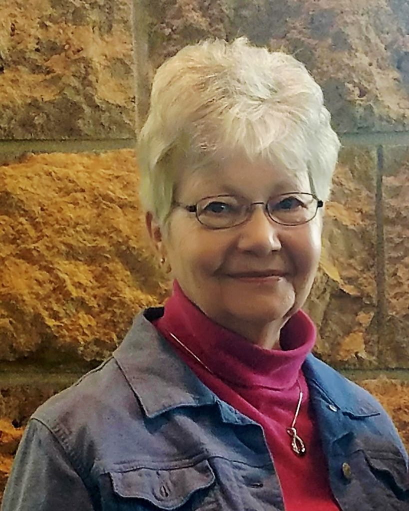 Judith P. "Judy" Call Profile Photo