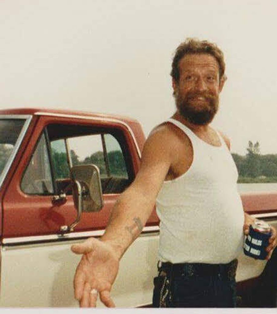 Charlie Narde Profile Photo