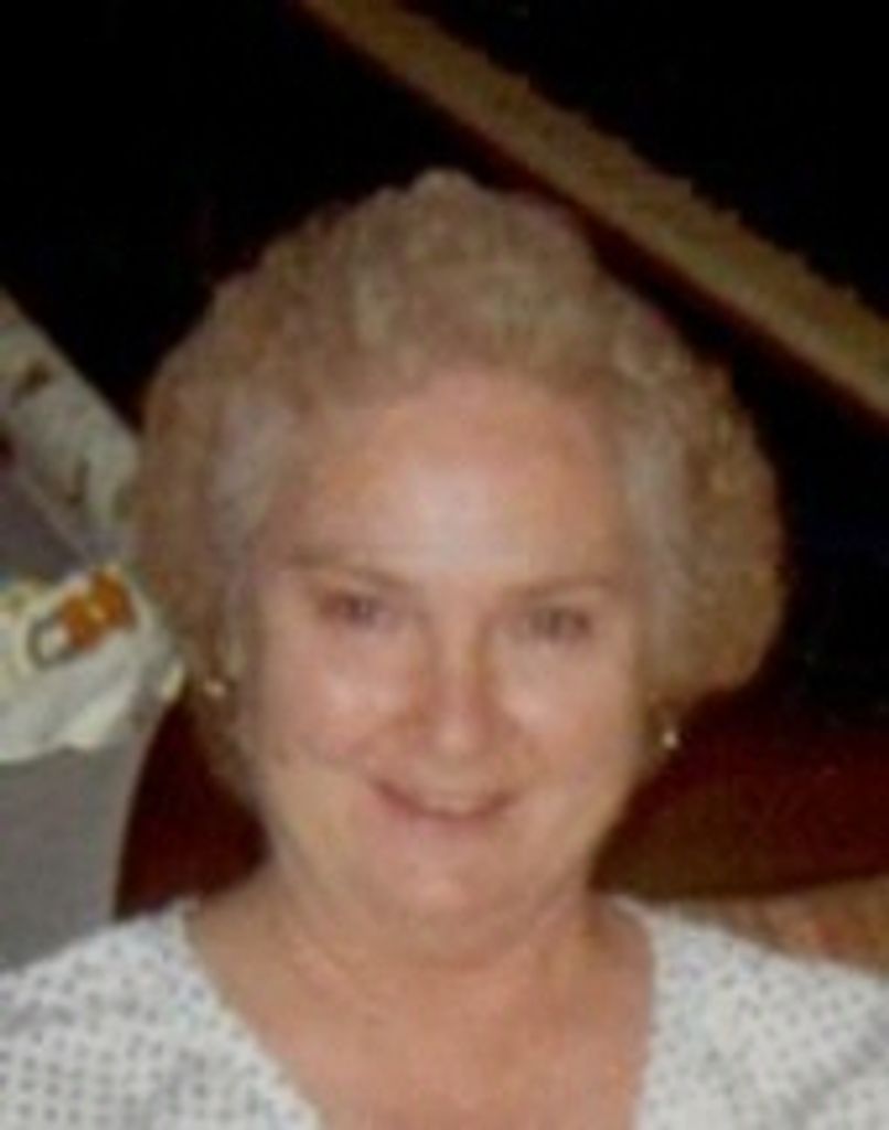 Jean Evelyn Lohrum