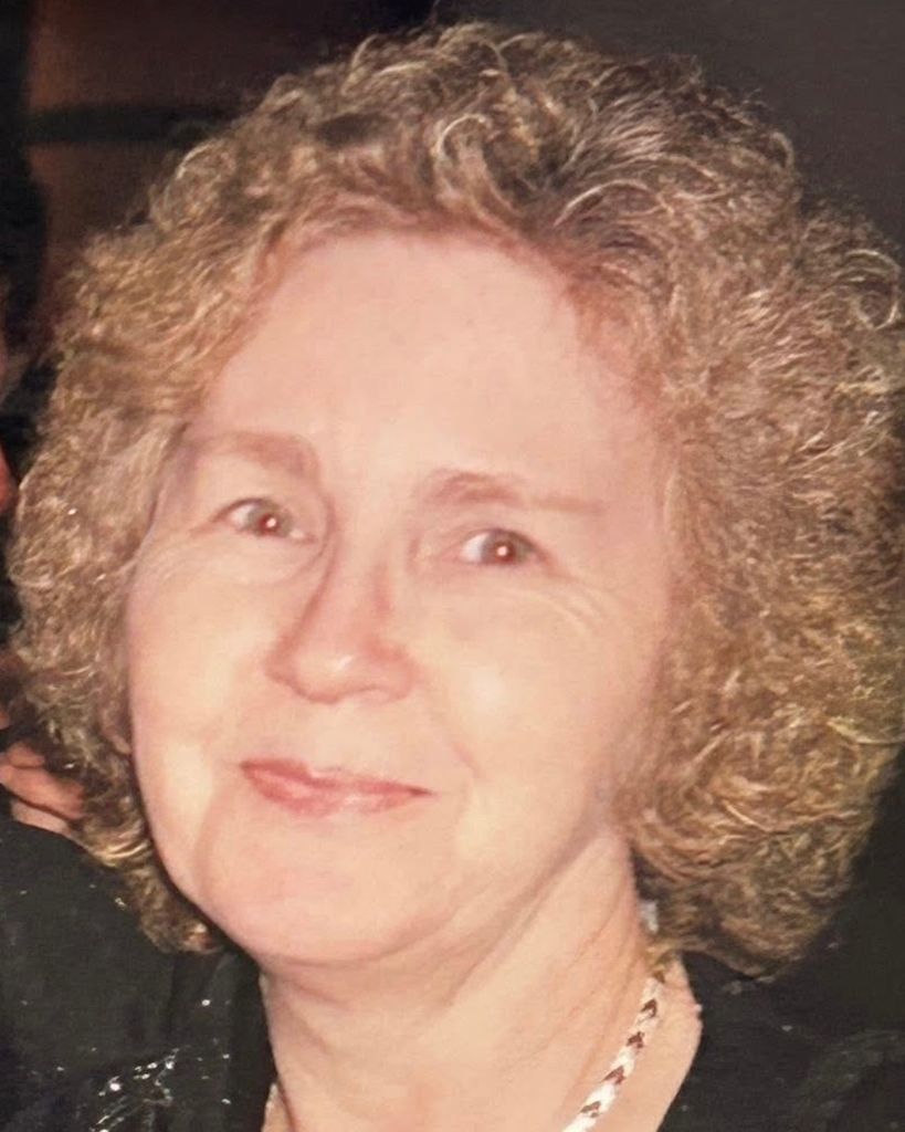 Laura Gay Profile Photo