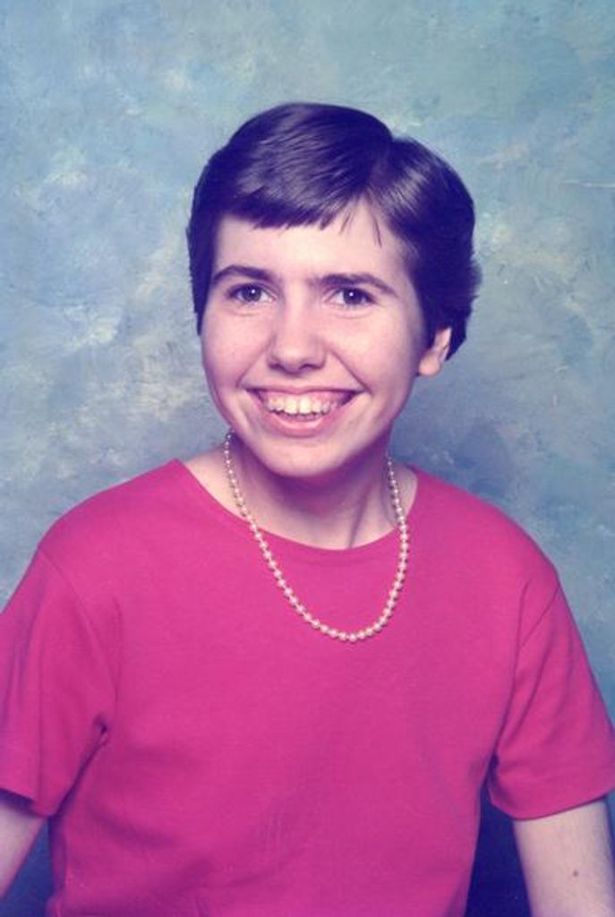 Alicia Paige Edwards Profile Photo