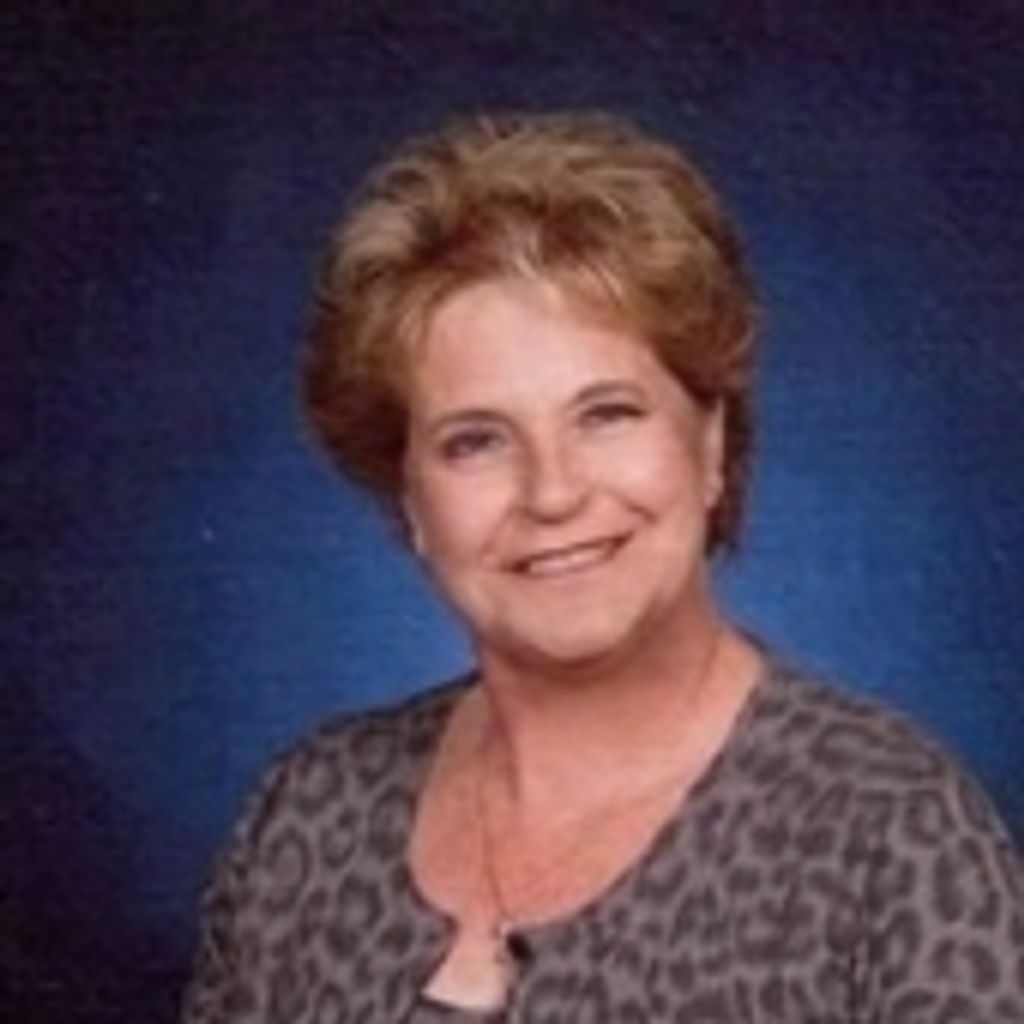 Linda Rae Childress Hawkins