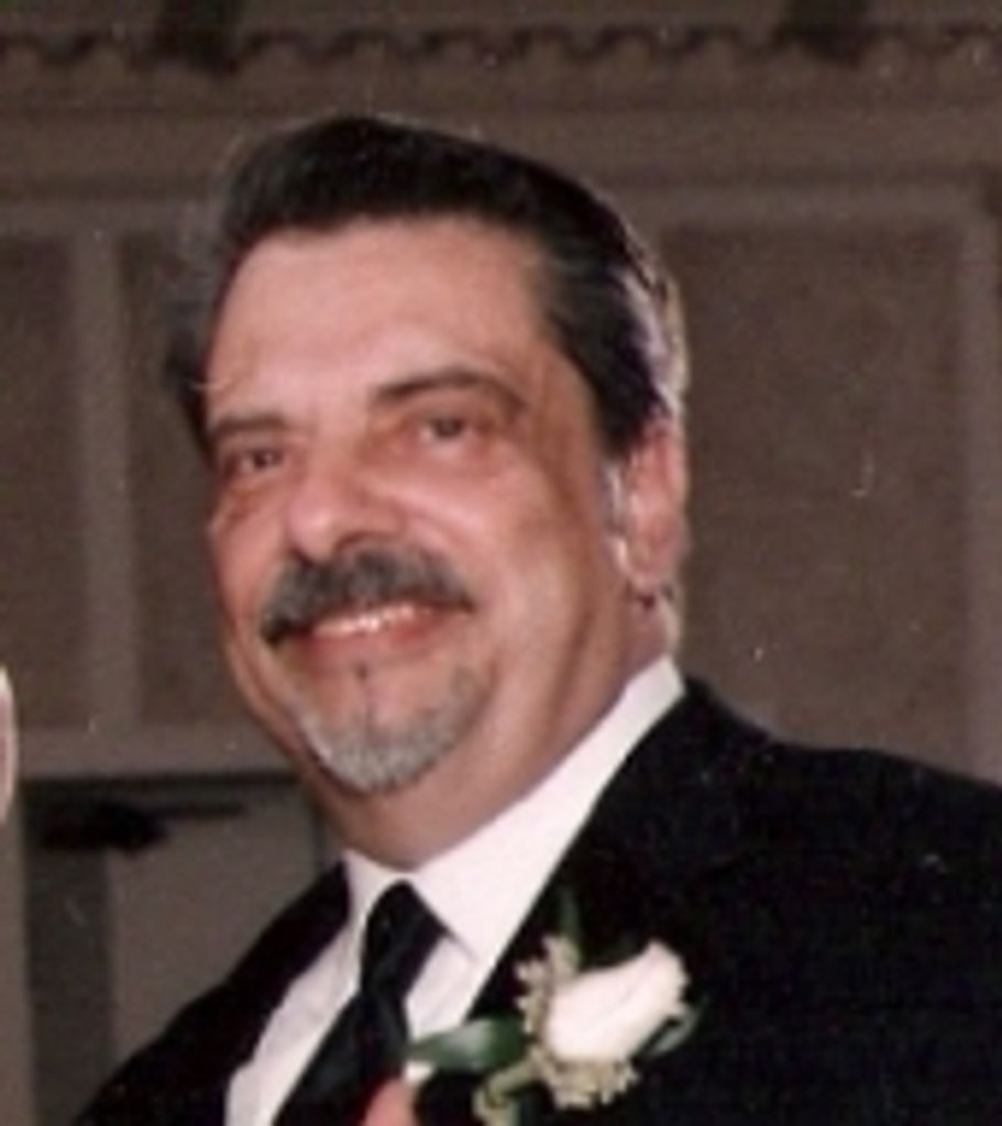 Carl J. Saggio