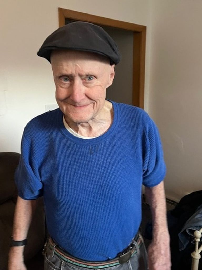 John F. Cullinan Profile Photo