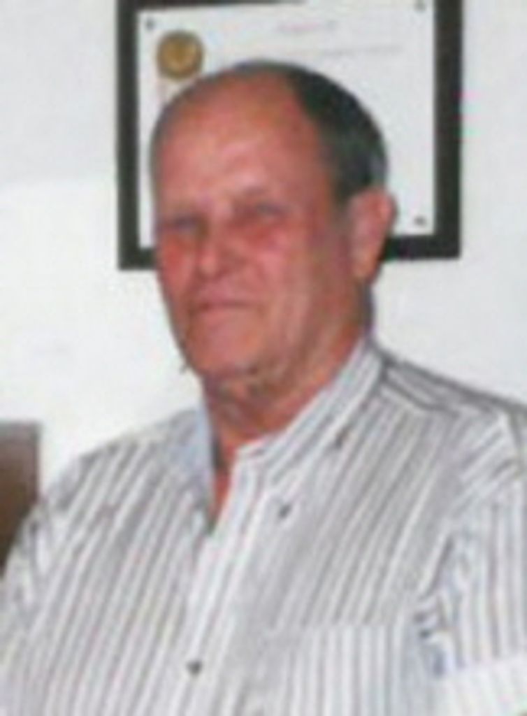 Alfred L "Buddy" Brown
