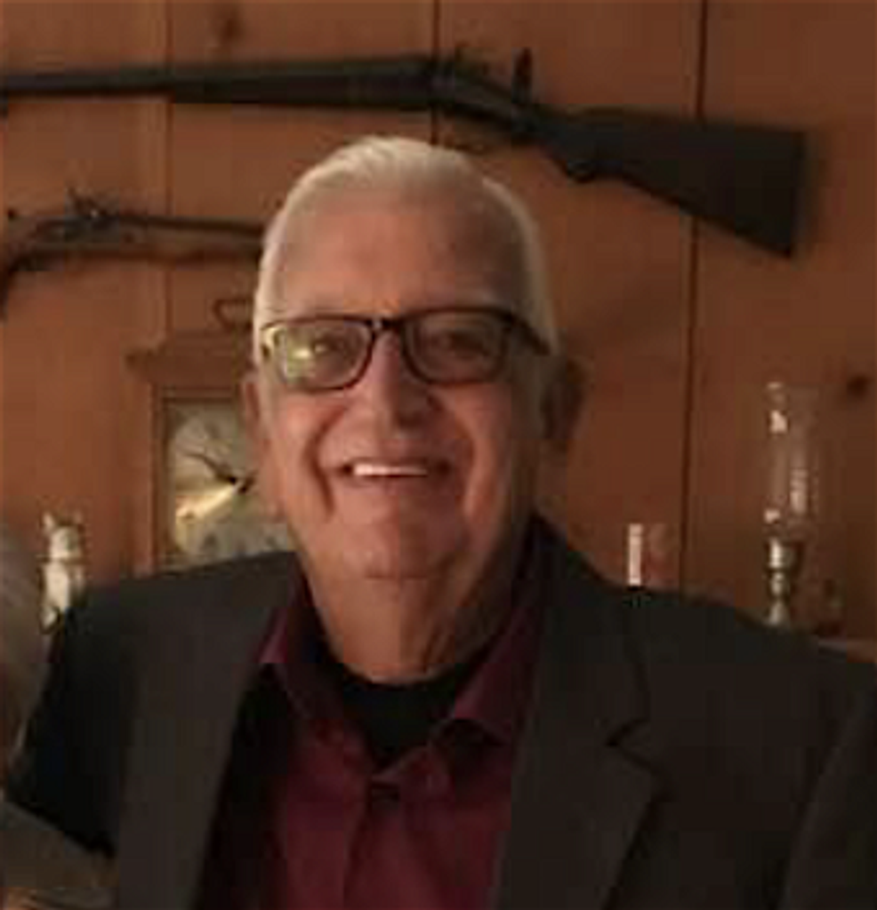 Charles E. Neuman Profile Photo