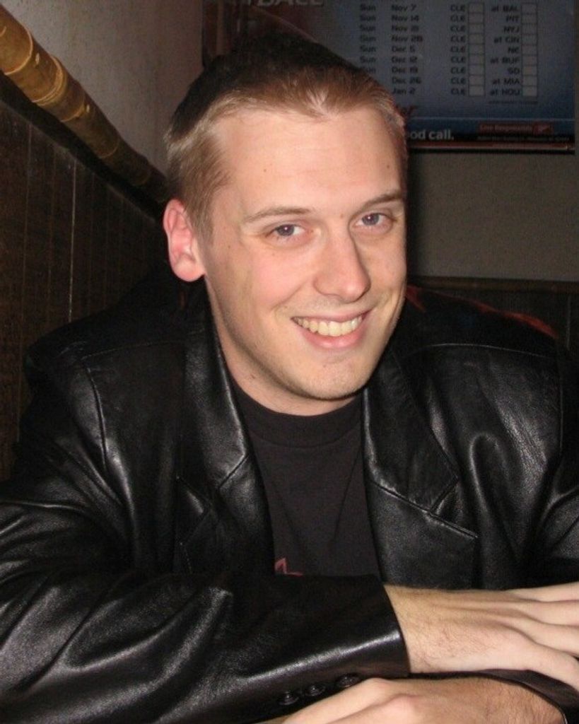 Matthew Steven Oleen Profile Photo