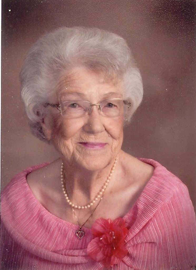 Vera L. Jackson Profile Photo