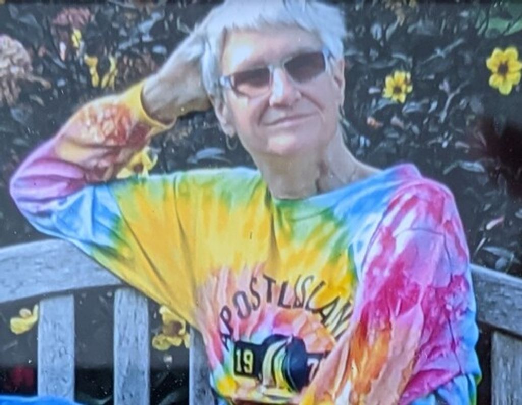 Michelle M. Dolan Profile Photo