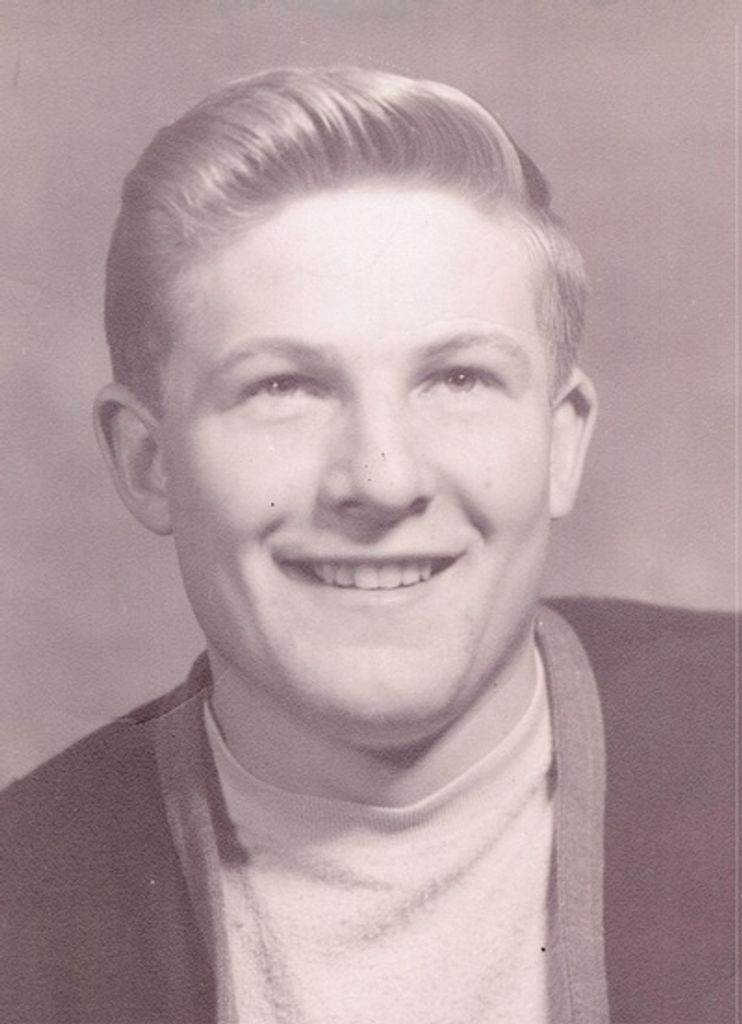 Martin Robert Patton, Sr.