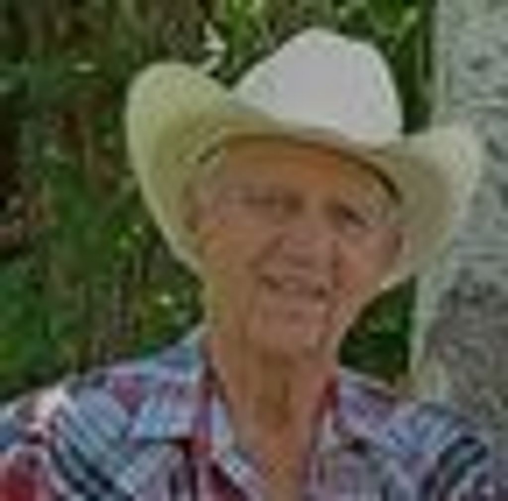 Calvin Smith Profile Photo