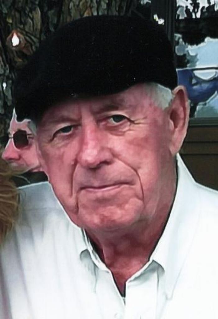 Joseph Francis Marks Profile Photo